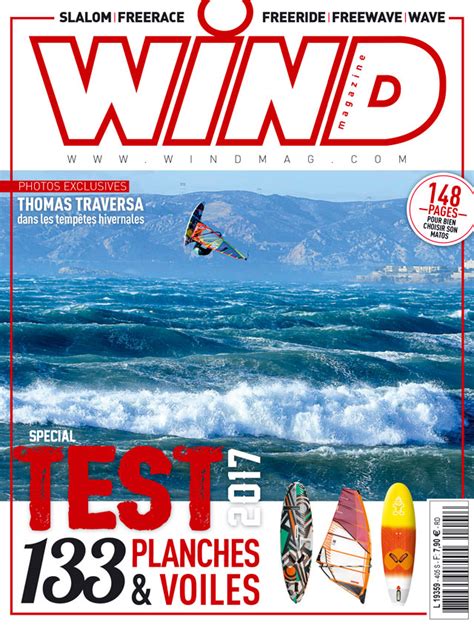 Wind Windmag 